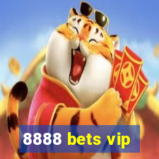 8888 bets vip